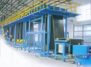 寿光鸿达防水 -15度SBS防水卷材在建筑建材中的应用与优势